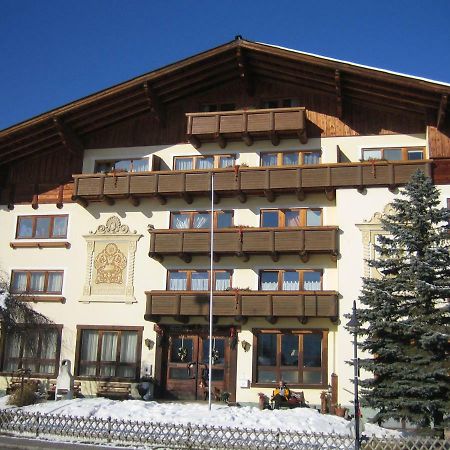 Appartement Ginschel Altenmarkt im Pongau Zewnętrze zdjęcie