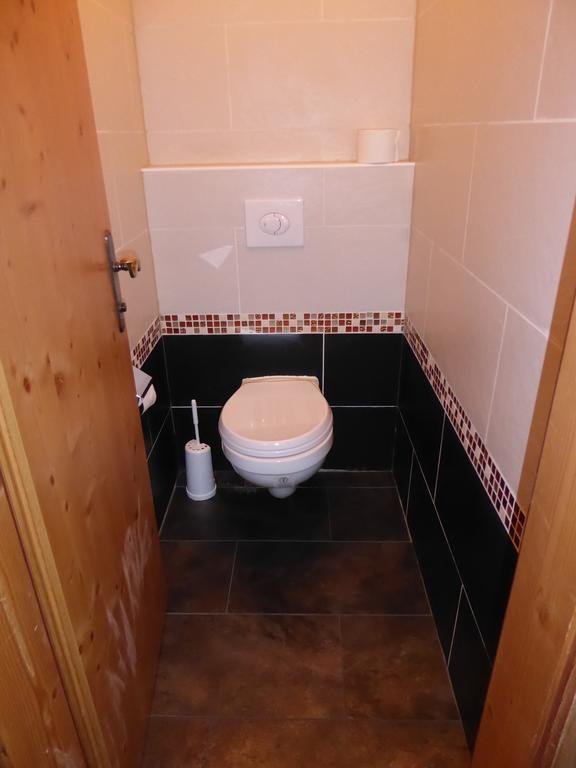 Appartement Ginschel Altenmarkt im Pongau Zewnętrze zdjęcie