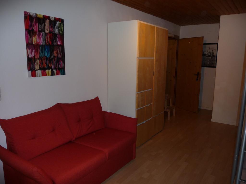 Appartement Ginschel Altenmarkt im Pongau Zewnętrze zdjęcie