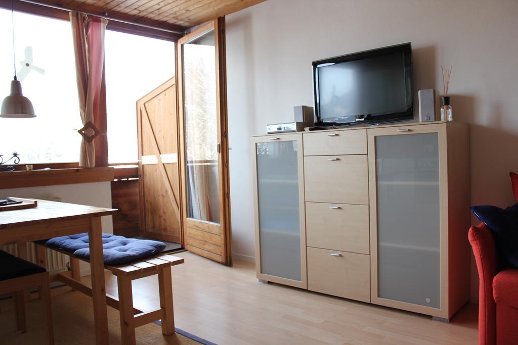 Appartement Ginschel Altenmarkt im Pongau Zewnętrze zdjęcie
