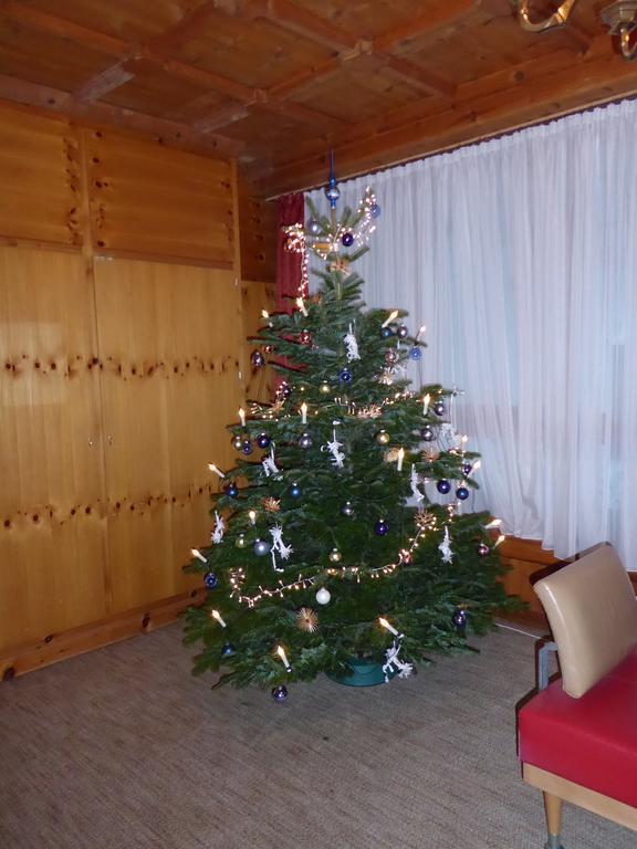 Appartement Ginschel Altenmarkt im Pongau Zewnętrze zdjęcie