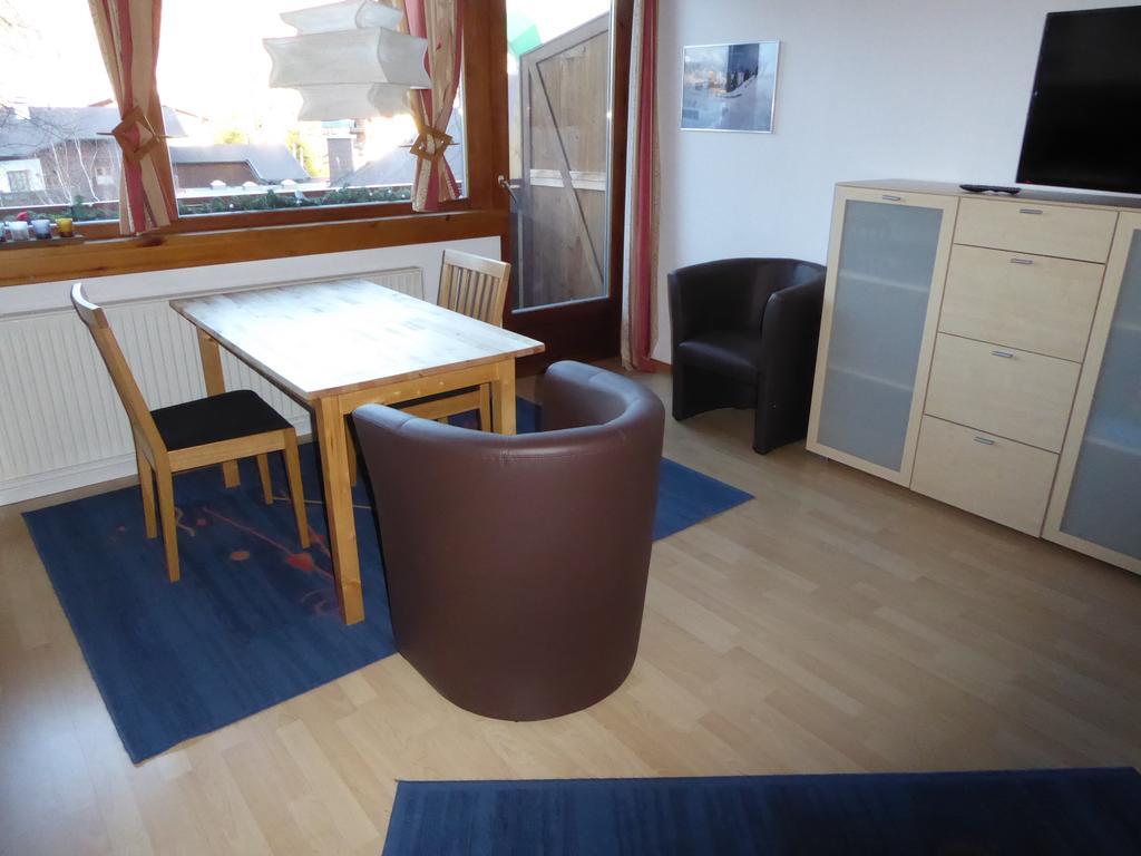 Appartement Ginschel Altenmarkt im Pongau Zewnętrze zdjęcie